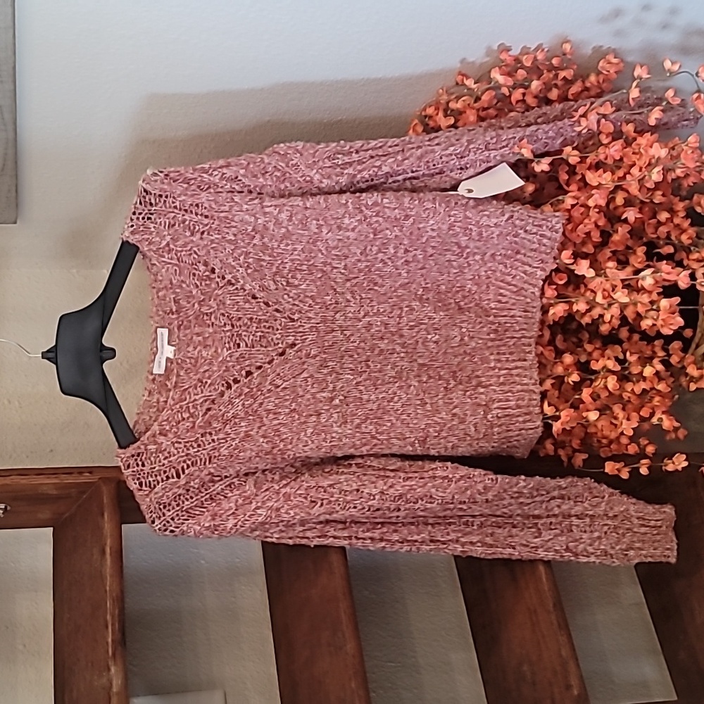NWT Coco + Jaimeson sweater - Picture 2 of 4